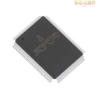 FULL TRANSCEIVER HALF BCM5461SA2KQMG原装 1」正品 「IC