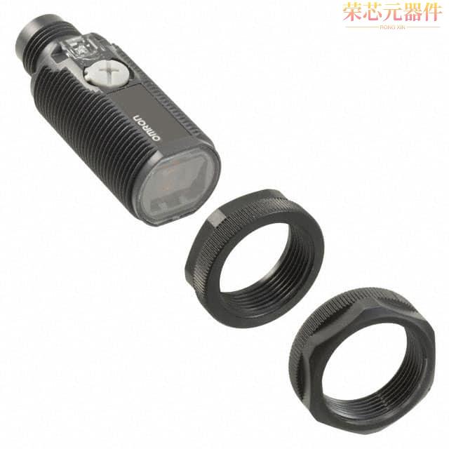 E3FA-DP22原装「SENSOR REFLECTIVE 300MM PNP」正品