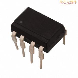 「OPTOISO 8DIP」正品 5.3KV TRANS 2CH ISP827X原装