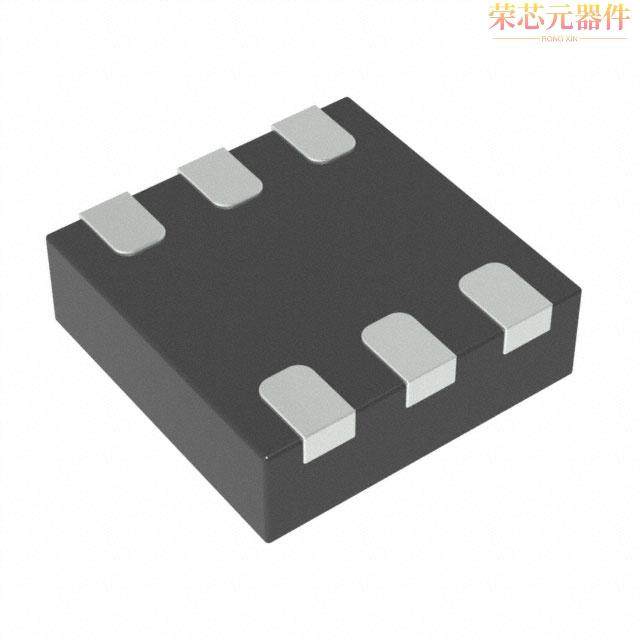 AOZ8001DI原装「TVS DIODE 5VWM 14.5VC 6DFN」正品