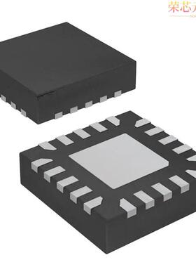 ATTINY441-MMHR原装「IC MCU 8BIT 4KB FLASH 20VQFN」正品