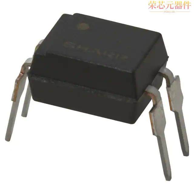PC817X3NSZ1B原装「OPTOISOLATOR 5KV TRANS DIP」正品