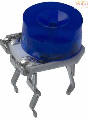 3306F-1-104原装「TRIMMER 100K OHM 0.2W PC PIN TOP」正品