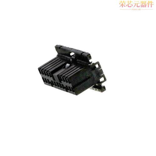 174952-2原装「CONN PLUG HSG 20POS MULTI LOCK」正品