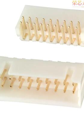 DF1B-18DP-2.5DS(01)原装「CONN HEADER R/A 18POS 2.