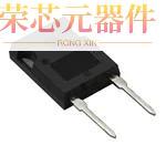BYV60W-600PQ原装「DIODE GEN PURP 600V 60A TO247-2」正品