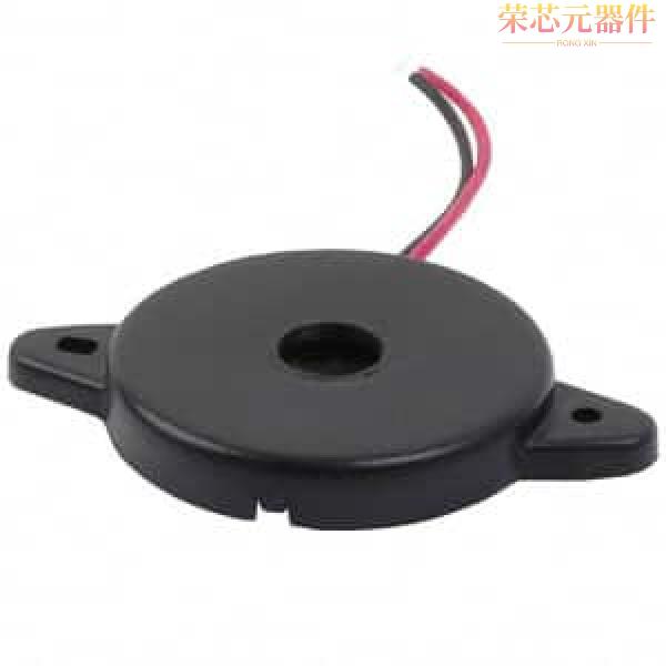 CPE-827原装「BUZZER PIEZO 10V 30MM FLANGE」正品
