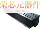 SOLC-115-02-F-Q原装「CONN RCPT 60POS 0.05 GOLD SMD」正品