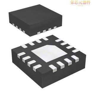 ADG1213YCPZ-500RL7原装「IC SWITCH QUAD SPST 16LFCSP」正品