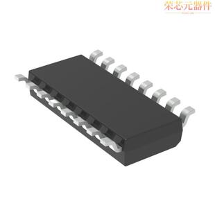 16SOIC」正品 MC14543BDR2G原装 SEGMENT 「IC DRVR