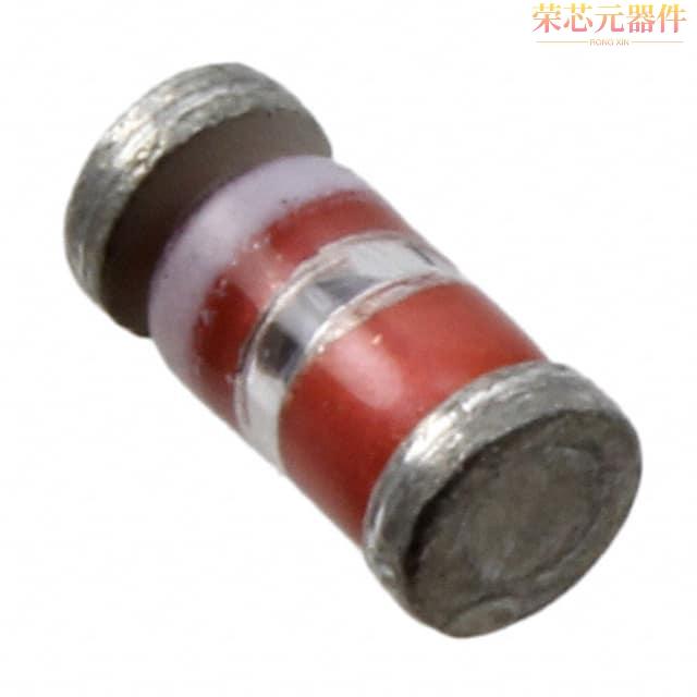JANTX1N4101UR-1原装「DIODE ZENER 8.2V 500MW DO213AA」正品