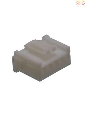 917689-1原装「CONN PLUG HSG 5POS 2.50MM」正品