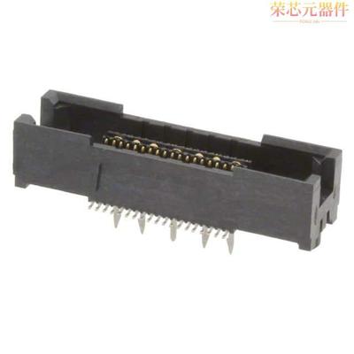 767061-1原装「CONN RCPT 38P SMD PALLAD-NICKEL」正品