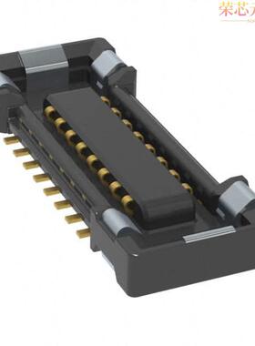 BM23FR0.6-16DS-0.35V(51)原装「CONN RCPT 16POS SMD