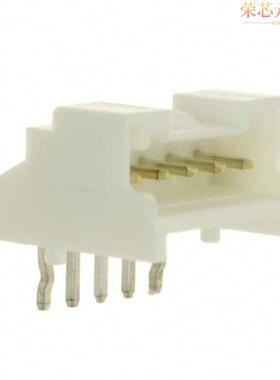 S05B-PASK-2(LF)(SN)原装「CONN HEADER R/A 5POS 2MM」正品