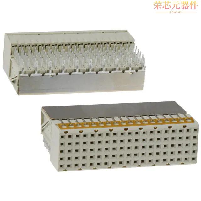 352171-1原装「CONN RECEPT 95POS 2MM PRESS-FIT」正品