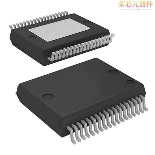 STA333W13TR原装「IC FULLY INTEG PROC POWERSSO-36」正品