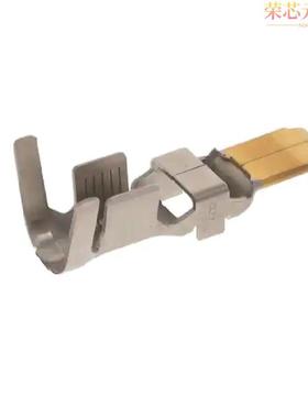 DF60-8PCFA(07)原装「CONN BLADE 8AWG CRIMP GOLD」正品