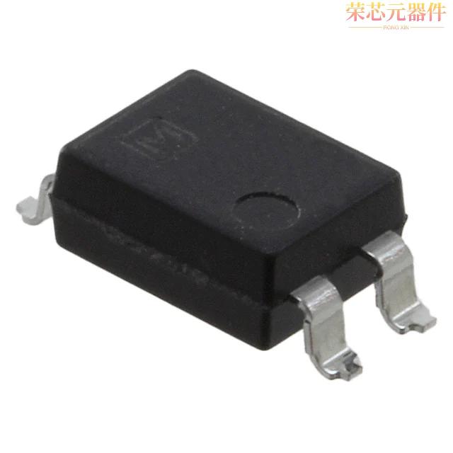 APT1231AX原装「PHOTOTRIAC COUPLER 600V 4DIP」正品