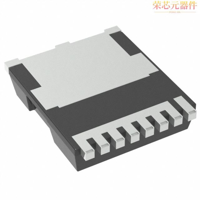 NTBLS4D0N15MC原装「MOSFET N-CH 150V 19A/187A 8HPSOF」正品