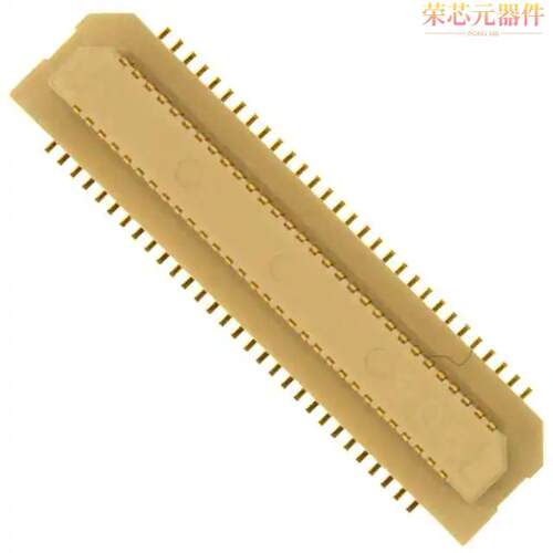 AXK6S60547YG原装「CONN HDR 60POS SMD GOLD」正品
