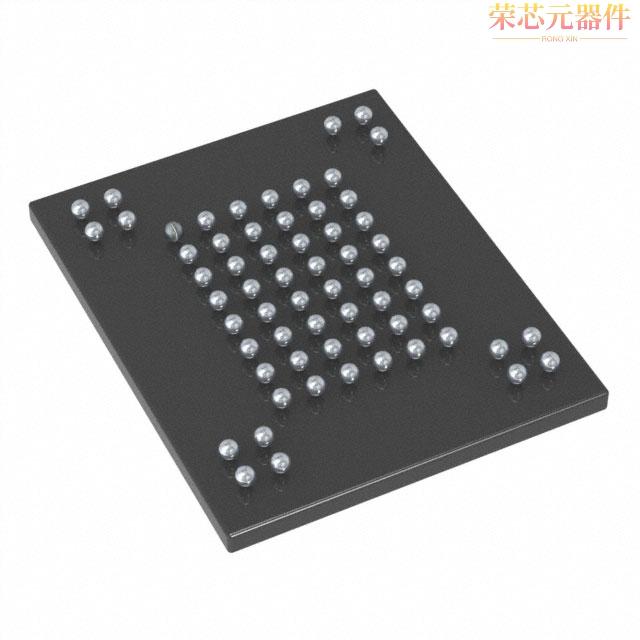 IS34ML01G084-BLI原装「IC FLASH 1GBIT PARALLEL 63V