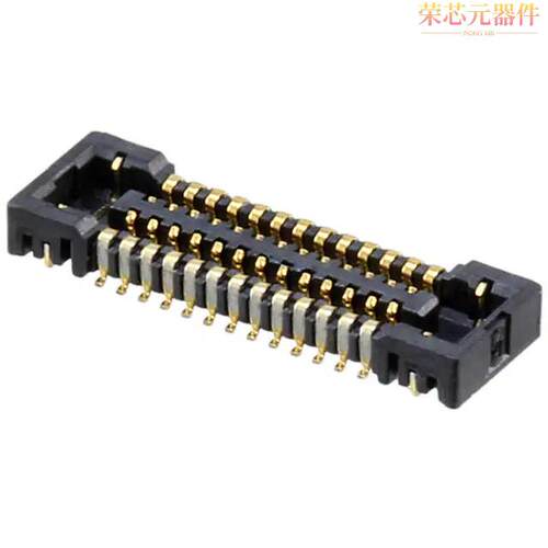 5024262630原装「CONN RCPT 26POS SMD GOLD」正品
