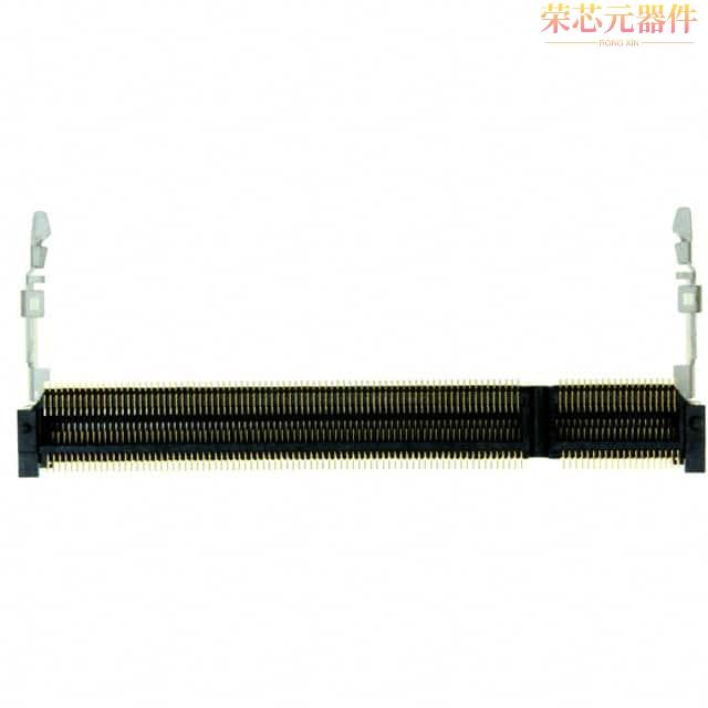 2309409-1原装「DDR4 SODIMM 260P 5.2H STD」正品