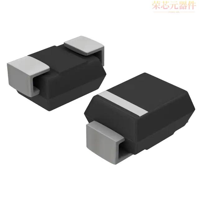 SMCJ160A-13-F电路保护「TVS DIODE 160VWM 259VC SMC」