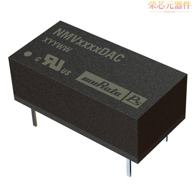 NMV1209DAC原装「DC DC CONVERTER 9V 1W」正品