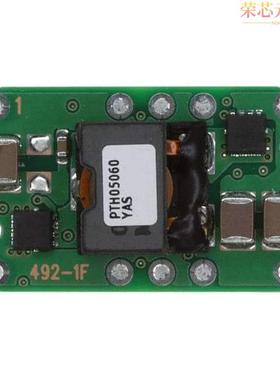 PTH05060YAS原装「DC DC CONVERTER 0.55-1.8V」正品