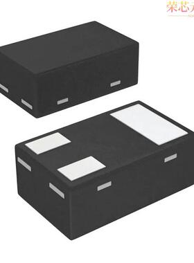 DF3A3.3CT(TPL3)原装「TVS DIODE 1VWM CST3」正品