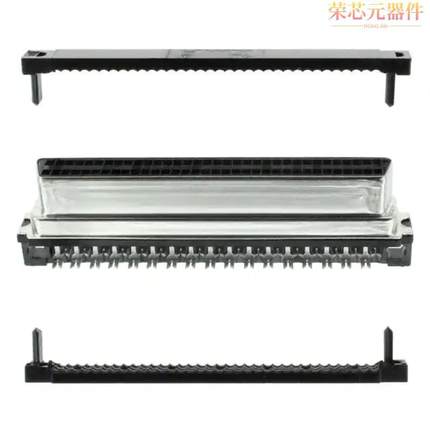 5749699-7原装「CONN D-TYPE RCPT 68POS IDC」正品