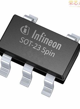 1ED44175N01BXTSA1原装「IC GATE DRVR LOW-SIDE SOT2