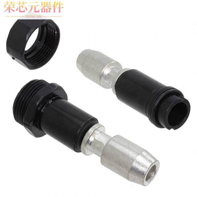 HEB-JJ原装「FUSE HOLDR CART 600V 30A IN LINE」正品