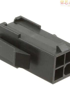 1-172159-9原装「CONN CAP RCPT 4POS MINI-UMNL BLK」正品