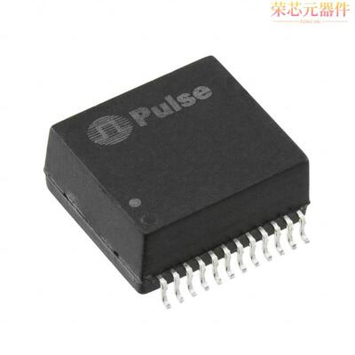 H2006ANLT原装「XFRMR MAGNT MOD 2PORT POE 10/100」正品