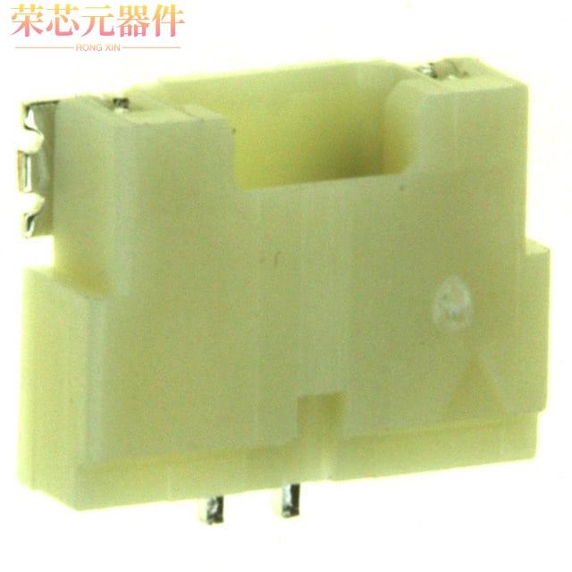 DF14A-2P-1.25H(26)原装「CONN HEADER SMD R/A 2POS