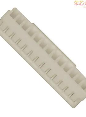 1-179228-3原装「CONN RCPT 13POS SGL CRIMP 2MM」正品