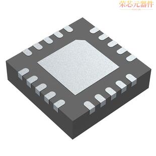 TPS51285BRUKR原装「IC REG QUAD BUCK/LNR SYNC 20WQFN」正品