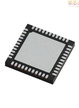 SI53302-B-GM原装「IC CLK BUFFER 2:10 725MHZ 44QFN」正品