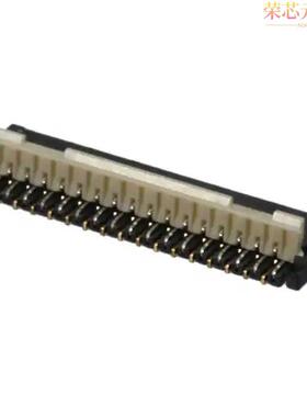 AYF332735原装「CONN FPC 27POS 0.30MM R/A」正品