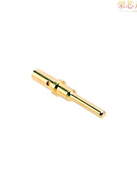 AT60-202-1631原装「CONN PIN 16-20AWG GOLD CRIMP」正品