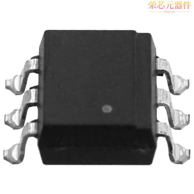 4N35-360E原装「OPTOISO 3.55KV TRANS W/BASE 6SMD」正品