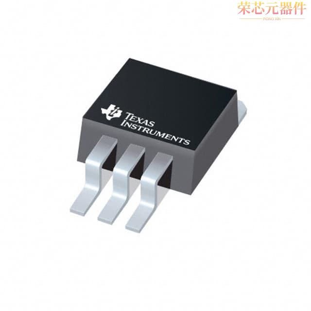 LM317T/LF01原装「IC REG LIN POS ADJ 1.5A TO220-3」正品