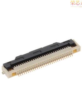 046806030000846+原装「0.5MM PITCH - 30 POS - RIGH