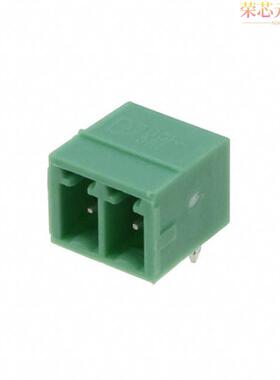 5444262原装「TERM BLOCK HDR 2POS 90DEG 3.81MM」正品