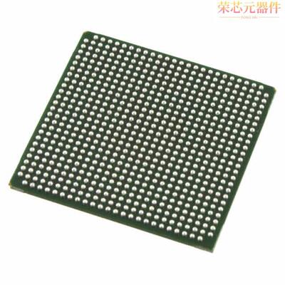 LFE2-50SE-7FN672C原装「IC FPGA 500 I/O 672FPBGA」正品