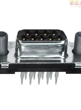 5747091-2原装「CONN D-SUB RCPT 9POS VERT PRESS」正品