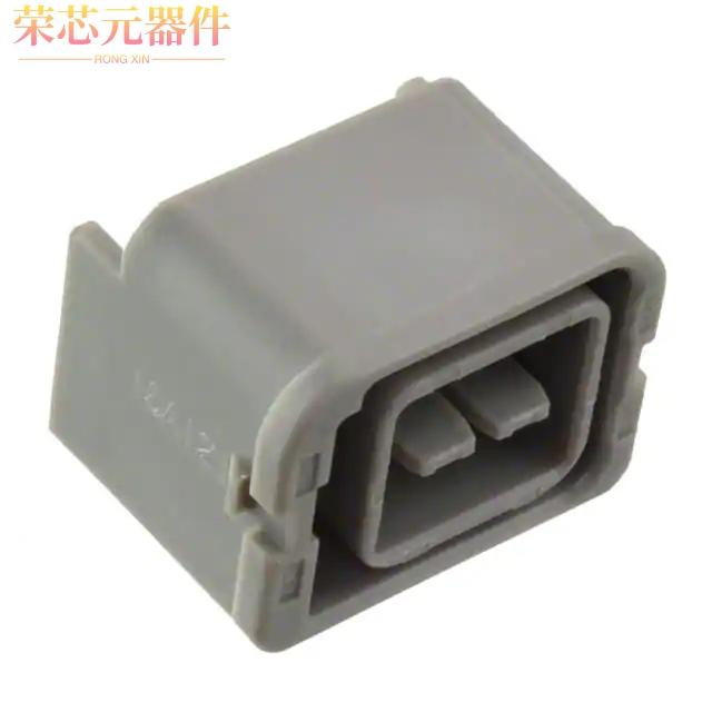 GT17V-8DP-DS原装「CONN AUTO LAN PLUG 8POS SLD R/A」正品